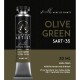 Olive Green (20ml Tube) - Artist Range Smooth Acrylic Paint