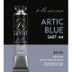 Artic Blue (20ml Tube) - Artist Range Smooth Acrylic Paint