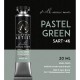 Pastel Green (20ml Tube) - Artist Range Smooth Acrylic Paint