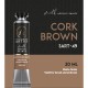 Cork Brown (20ml Tube) - Artist Range Smooth Acrylic Paint