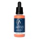 Orange Ink (17ml) - Artist Range Powerful Acrylic Ink