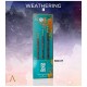 Weathering II - Brushes for Weathering (3pcs)