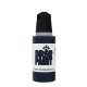 Drop & Paint Range Acrylic Colour - Dark Prussian Blue (17ml)