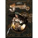 Steam Punk In Miniature (English, 184pages, A4)