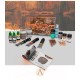 [Soil Works] Scenery Materials & Paints - Environments Autumn
