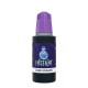 Acrylic Paint - Instant Colors #Dark Kraken (17ml, Rapid Application, Matt Finish)