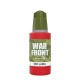 Acrylic Paint - Warfront #Red Label (17ml, Matt Finish)
