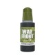 Acrylic Paint - Warfront #Winter Shadow (17ml, Matt Finish)