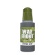 Acrylic Paint - Warfront #Winter Grey (17ml, Matt Finish)