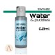 [Soil Works] Acrylic Liquid for Scenery - Water & Puddles (60ml)