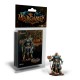 35mm Wargames Fantasy Miniatures - Lord Of Chaos
