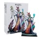 1/24 (75mm) Zodiac Mystic Signs Miniatures - Pisces