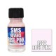 Acrylic Lacquer Paint - Advance ROSE PINK (10ml)