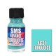 Acrylic Lacquer Paint - Advance TURQUOISE (10ml)