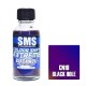 Acrylic Lacquer Paint - Colour Shift Extreme Black Hole (30ml)