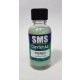Acrylic Lacquer Paint - Crystal #Emerald (30ml)