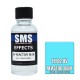 Acrylic Lacquer Paint - Effects #UV Reactive Blue (30ml)
