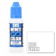 Water-based Urethane Paint - Infinite Colour #CLEAR GLOSS (20ml)