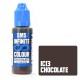 Water-based Urethane Paint - Infinite Colour #CHOCOLATE (20ml)