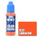 Water-based Urethane Paint - Infinite Colour #LAVAGLOW (20ml)