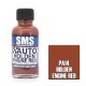 Acrylic Lacquer - Auto Colour #Holden Engine Red (30ml)