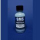 Acrylic Lacquer Paint - Premium Air Superiority Blue (30ml)