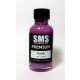 Acrylic Lacquer Paint - Premium #Purple (30ml)