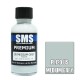 Acrylic Lacquer Paint - Premium US Medium Grey FS36375 (30ml)