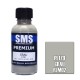 Acrylic Lacquer Paint - Premium Grau RLM02 (30ml)