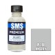 Acrylic Lacquer Paint - Premium AN Grey (30ml)