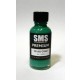 Acrylic Lacquer Paint - Premium #Spruce Green (30ml)