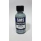 Acrylic Lacquer Paint - Premium #Blue Grey (30ml)