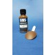 Acrylic Lacquer Paint - Premium #Carc Brown (30ml)