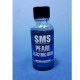 Acrylic Lacquer Paint - Pearl Electric Blue 30ml