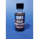 Acrylic Lacquer Paint - Pearl Chocolate Brown 30ml