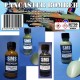 Acrylic Lacquer Paints - WWII RAF Lancaster Bomber (4 x 30ml)