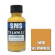 Acrylic Lacquer Paint - SEC Primrose (30ml)