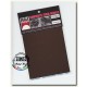 1/24 Carbon Kevlar Twill Weave Black on Amber Metallic Decal Sheet