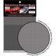 1/24 Horizontal Checkerboard Upholstery Pattern Decals