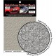 1/24 Elephant Upholstery Pattern Decals
