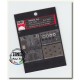 Photoetch Set for 1/24 Ferrari F2003 GA for Revell #07240