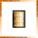1/24 Resin Oil Barrel (diameter: 25mm height: 35mm)