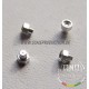 1/24 Aluminum Central Wheel Hub Nuts Classic (4pcs)