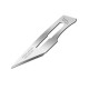 Scalpel Blades #10A (5pcs) for No.3/5 Handle