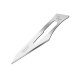 Scalpel Blades #26 (5pcs) for No.4/6 Handle