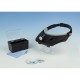 LED Headband Magnifier Kit 