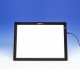 Ultraslim A3 Lightbox (UK/EU Plug)