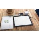 Ultraslim A4 Lightbox (UK/EU Plug)