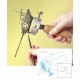 Universal Work Holder (140mm) for Holding Small and Odd-shaped Parts
