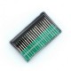 20 pieces Diamond Engraving Bit Set (2.35mm shafts)